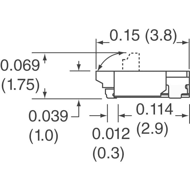 FH34S-14S-0.5SH(10) Hirose Electric Co Ltd  FFC FPC (Flat Flexible) Connector Assemblies